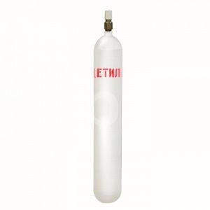Noname Баллон ацетиленовый 10 л (новый, пустой) Noname Баллон ацетиленовый 10 л (новый, пустой) фото