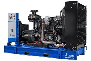 Дизельный генератор ТСС АД-500С-Т400-1РМ15 (PMG) 047672 Дизельный генератор ТСС АД-500С-Т400-1РМ15 (PMG) 047672 фото
