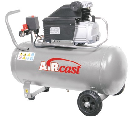 Поршневой компрессор  СБ4/С-50.J1047B Поршневой компрессор  СБ4/С-50.J1047B