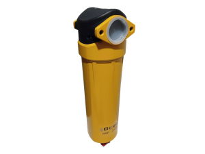 Циклонный сепаратор Berg RSP D467 фото