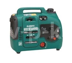 Бензиновый генератор Elemax SHX 1000-R (инверторный)  Бензиновый генератор Elemax SHX 1000-R (инверторный)  фото