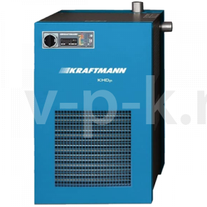 Рефрижераторный осушитель  KHDp 240