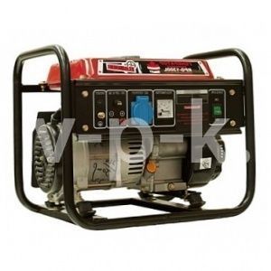 Бензиновый генератор Fubag WHS 200 AC  фото