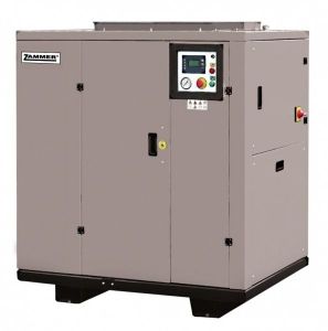 Винтовой компрессор Zammer SK30V-10/O Винтовой компрессор Zammer SK30V-10/O фото