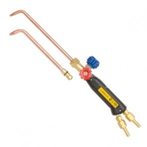 ДОНМЕТ Горелка ацетиленовая Г2 "MINI DM" 273, Донмет, (нак. 2, 3) ДОНМЕТ Горелка ацетиленовая Г2 "MINI DM" 273, Донмет, (нак. 2, 3) фото