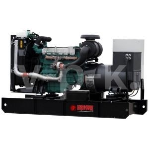Дизельный генератор Europower EP 130 TDE Дизельный генератор Europower EP 130 TDE
