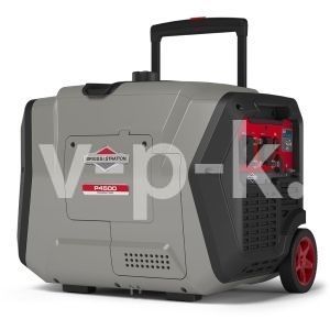 Бензиновый генератор Briggs & Stratton P 4500 Inverter  Бензиновый генератор Briggs & Stratton P 4500 Inverter  фото