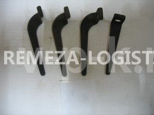 R 21163001 Маслоразбрызгиватель (комплект 3 шт) для lb40-2 R 21163001 Маслоразбрызгиватель (комплект 3 шт) для lb40-2 фото