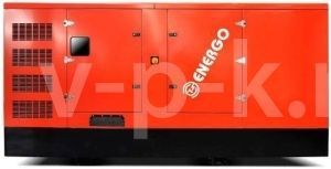 Дизельный генератор Energo ED525/400 D S (ПРОИЗВОДСТВО GENELEC)  Дизельный генератор Energo ED525/400 D S (ПРОИЗВОДСТВО GENELEC)  фото