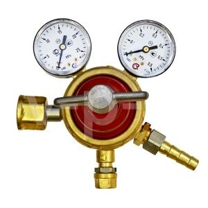 БАМЗ Редуктор метановый БМД-5, БАМЗ БАМЗ Редуктор метановый БМД-5, БАМЗ