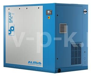 Винтовой компрессор ALMIG Gear XP 22 - 10 фото