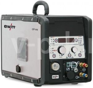 Механизм подачи сварочной проволоки Ewm Phoenix Expert drive 200C фото
