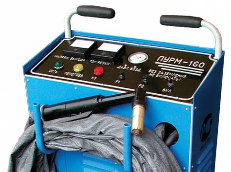 Аппарат плазменной резки 160 Аппарат плазменной резки 160