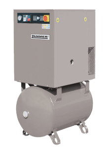 Винтовой компрессор  SK11V-8-500 Винтовой компрессор  SK11V-8-500