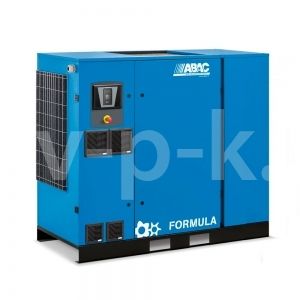 Винтовой компрессор ABAC FORMULA МEI30 10 Винтовой компрессор ABAC FORMULA МEI30 10 фото