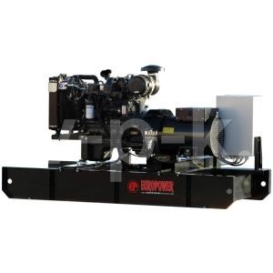 Дизельный генератор Europower EP 60 TDE 793106003 Дизельный генератор Europower EP 60 TDE 793106003 фото