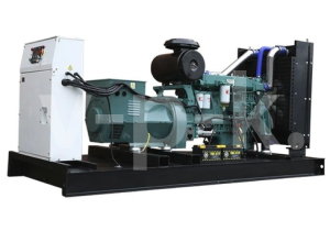 Дизельный генератор Азимут АД-180C-Т400-1РМ11  Дизельный генератор Азимут АД-180C-Т400-1РМ11  фото