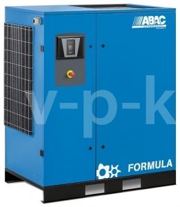 Винтовой компрессор ABAC FORMULA М30 10 фото