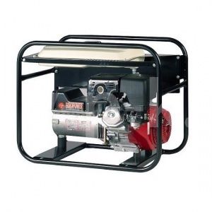 Бензиновый генератор Europower EP 6000 LN  Бензиновый генератор Europower EP 6000 LN  фото