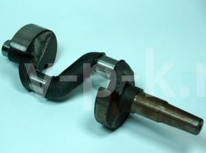 (6212862900) Коленвал фото