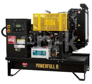 Дизельный генератор Onis Visa P 9 B Дизельный генератор Onis Visa P 9 B