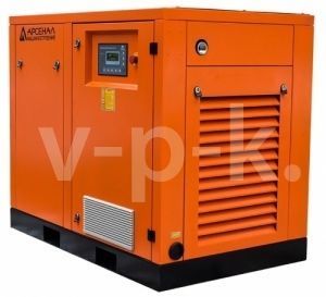 Винтовой компрессор Арсенал ЗИФ-СВЭ-21,9/0,4 ШМ-Н Винтовой компрессор Арсенал ЗИФ-СВЭ-21,9/0,4 ШМ-Н фото