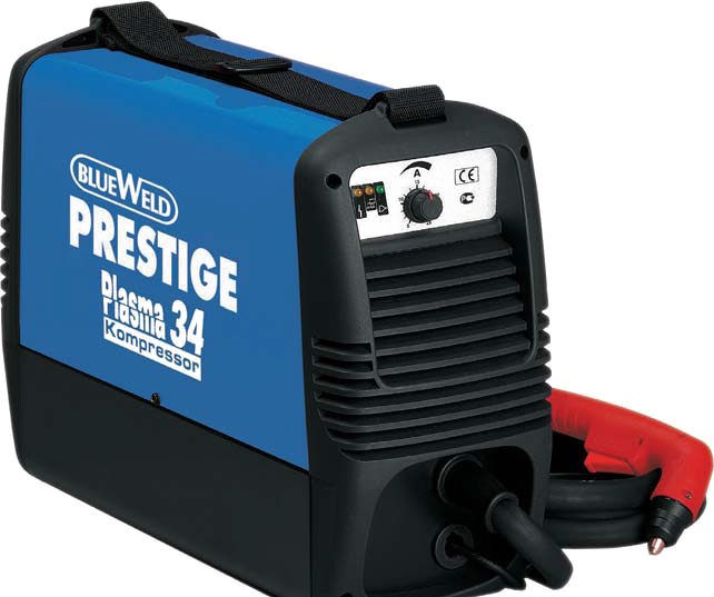 Аппарат плазменной резки Prestige Plasma 34 Kompressor Аппарат плазменной резки Prestige Plasma 34 Kompressor