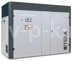 Винтовой компрессор Fini TERA 160-13 VS