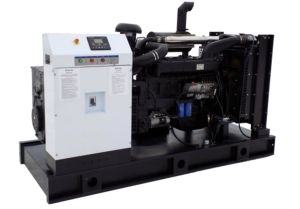 Дизельный генератор Азимут АД-250С-Т400-1РМ15  Дизельный генератор Азимут АД-250С-Т400-1РМ15  фото