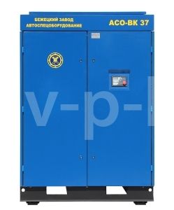 Винтовой компрессор АСО Бежецк АСО-ВК37/10 ESQ Винтовой компрессор АСО Бежецк АСО-ВК37/10 ESQ фото