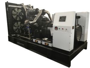 Дизельный генератор Амперос АД 1000-Т400 KOGEL WD360E3TAD120 (12V) с АВР  Дизельный генератор Амперос АД 1000-Т400 KOGEL WD360E3TAD120 (12V) с АВР  фото