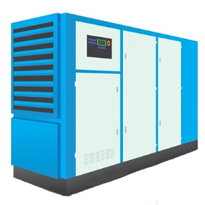 Винтовой компрессор  DLVF-37 Винтовой компрессор  DLVF-37