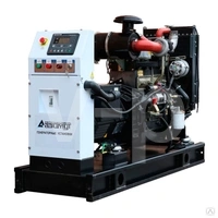 Дизельный генератор Азимут АД-24C-Т400-1РМ11  Дизельный генератор Азимут АД-24C-Т400-1РМ11  фото