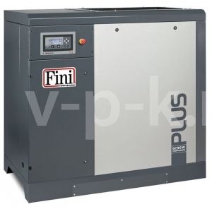 Винтовой компрессор Fini PLUS 18.5-15 Винтовой компрессор Fini PLUS 18.5-15 фото