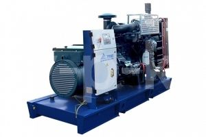 Дизельный генератор ТСС АД-64С-Т400-1РМ20  Дизельный генератор ТСС АД-64С-Т400-1РМ20  фото