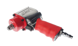 Гайковерт пневматический 1/2" 678Нм 10000об/мин. 158л/мин. 90PSI ударный JTC JTC-5001A Гайковерт пневматический 1/2" 678Нм 10000об/мин. 158л/мин. 90PSI ударный JTC JTC-5001A фото