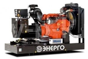 Дизельный генератор Energo ED 85/230HIM  Дизельный генератор Energo ED 85/230HIM  фото