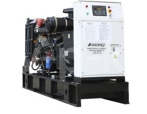 Дизельный генератор Азимут АД-120C-Т400-2РМ11  Дизельный генератор Азимут АД-120C-Т400-2РМ11  фото