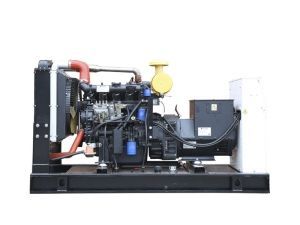 Дизельный генератор  АД-60C-Т400-2РМ19 R4105ZLD