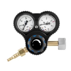 Редуктор углекислотный УР-6-5 АЛ PROTEC  Редуктор углекислотный УР-6-5 АЛ PROTEC фото