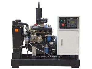 Дизельный генератор Азимут АД-12C-Т400-1РМ5  Дизельный генератор Азимут АД-12C-Т400-1РМ5  фото