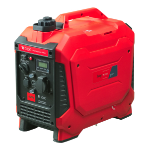 Бензиновый генератор Fubag TI 2300 646253 для дачи фото