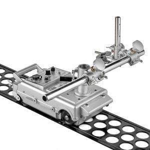 Машина термической резки CG-30 P под плазменный резак  Машина термической резки CG-30 P под плазменный резак фото