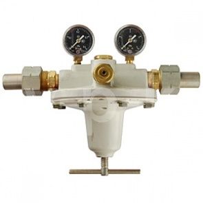 БАМЗ Редуктор рамповый ацетиленовый РАО-30-1, БАМЗ БАМЗ Редуктор рамповый ацетиленовый РАО-30-1, БАМЗ