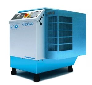 Винтовой компрессор KRAFTMANN VEGA 7 O 8 фото