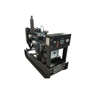 Дизельный генератор Genbox IV480(S)  Дизельный генератор Genbox IV480(S)  фото