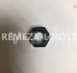 R 11113001 Гайка 3/4-16UNF/D.14,5х27 мм LH20-2/LB30-2/40-2 для lb40-3 R 11113001 Гайка 3/4-16UNF/D.14,5х27 мм LH20-2/LB30-2/40-2 для lb40-3 фото