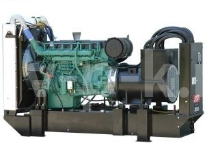 Дизельный генератор Energo EDF 500/400 V (ПРОИЗВОДСТВО FOGO)  Дизельный генератор Energo EDF 500/400 V (ПРОИЗВОДСТВО FOGO)  фото
