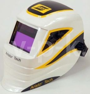 Сварочная маска ESAB Aristo-Tech 5-13 фото