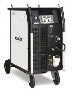 Сварочный полуавтомат инвертор MMA  Phoenix 501 Progress puls MM FKW Сварочный полуавтомат инвертор MMA  Phoenix 501 Progress puls MM FKW